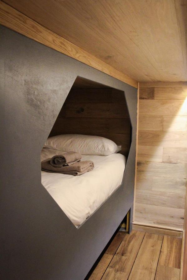 Burrow View Apartment Rhayader Bagian luar foto